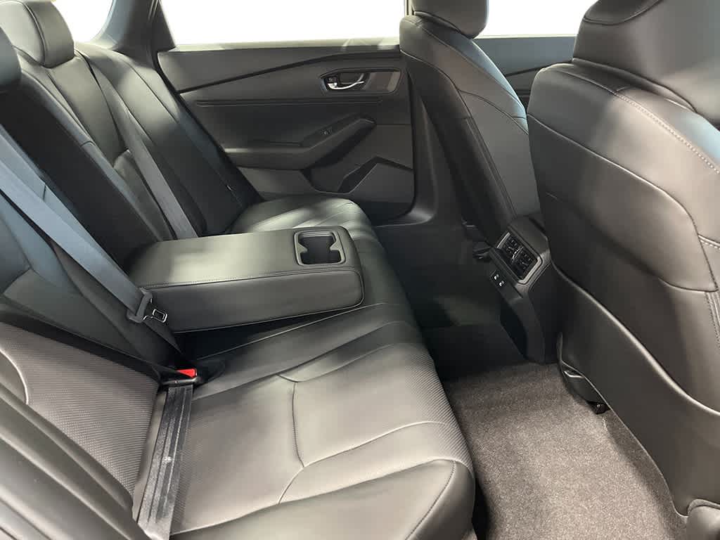 Thumbnail: 2026 Honda Accord - 24