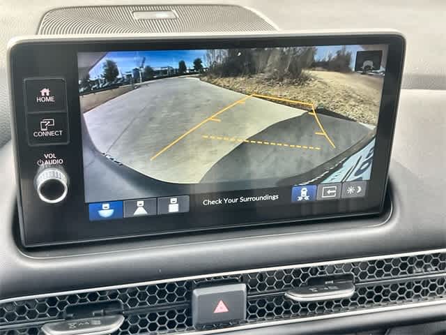 Thumbnail: 2026 Honda HR-V - 26