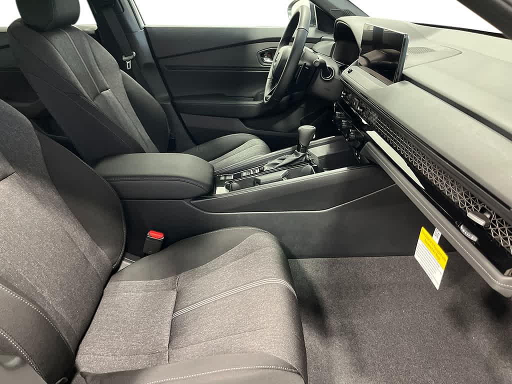 Thumbnail: 2026 Honda Accord - 28