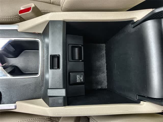 Thumbnail: 2015 Honda Accord - 27