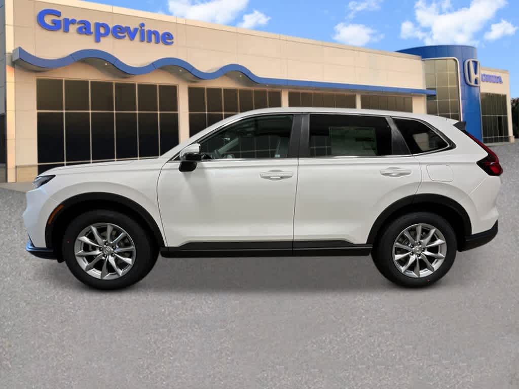 Thumbnail: 2026 Honda CR-V - 2