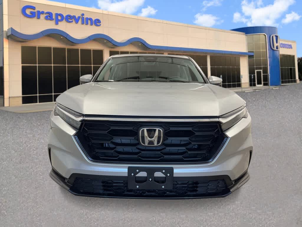 Thumbnail: 2025 Honda CR-V - 9