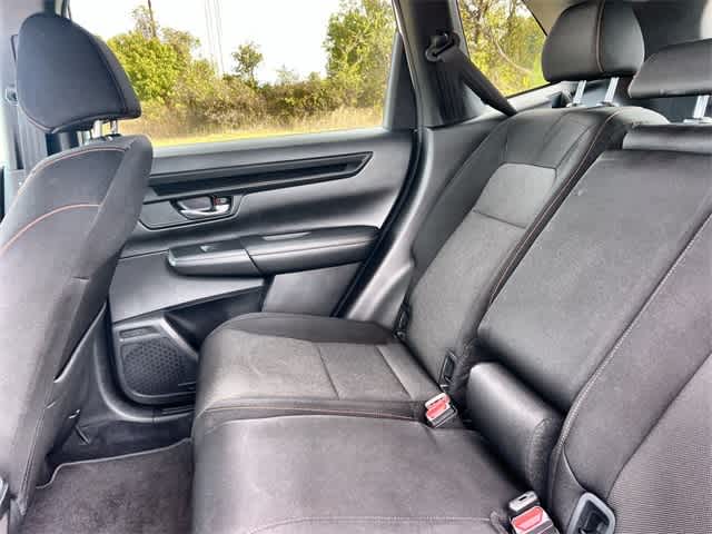 Thumbnail: 2023 Honda CR-V - 14