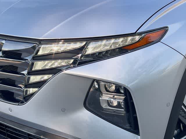 Thumbnail: 2023 Hyundai Tucson - 24