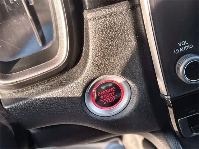 Thumbnail: 2018 Honda CR-V - 28