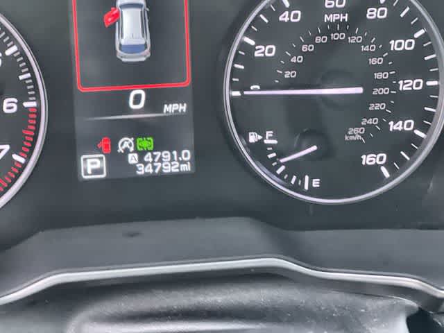 Thumbnail: 2023 Subaru Outback - 19