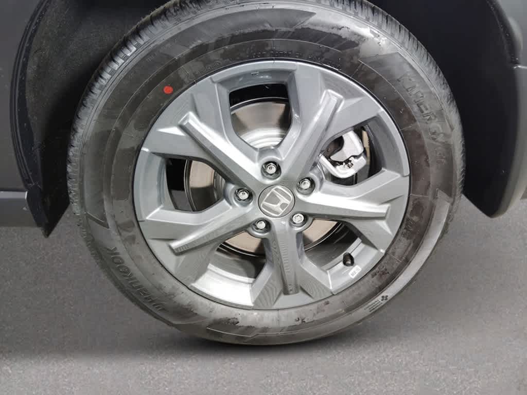 Thumbnail: 2027 Honda HR-V - 9