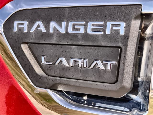 Thumbnail: 2019 Ford Ranger - 8