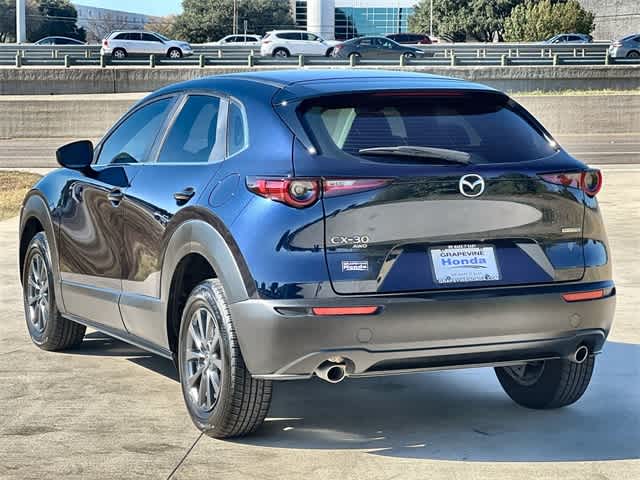 Thumbnail: 2023 Mazda CX-30 - 5