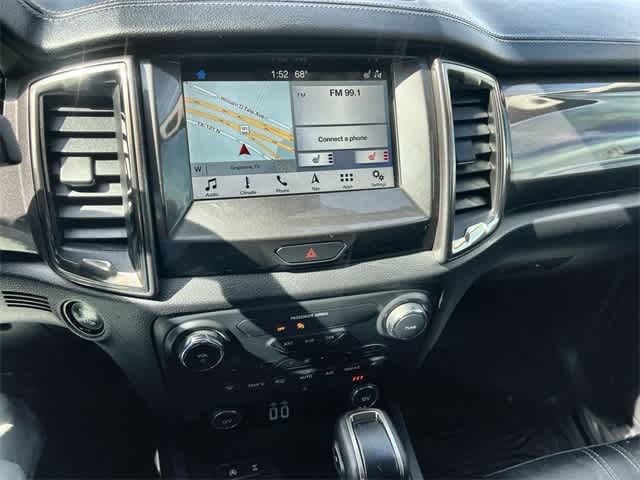 Thumbnail: 2019 Ford Ranger - 18