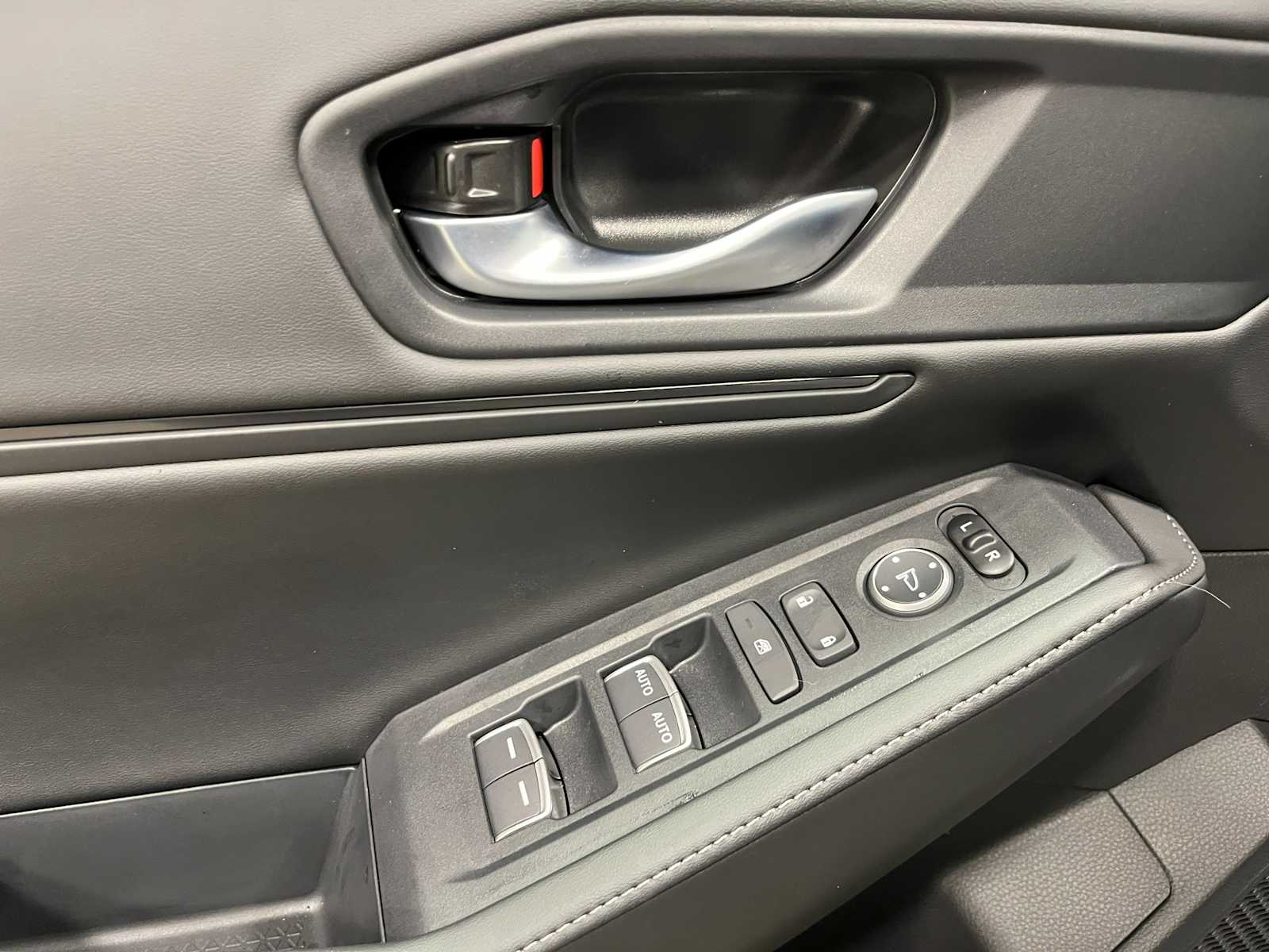 Thumbnail: 2026 Honda Accord - 14