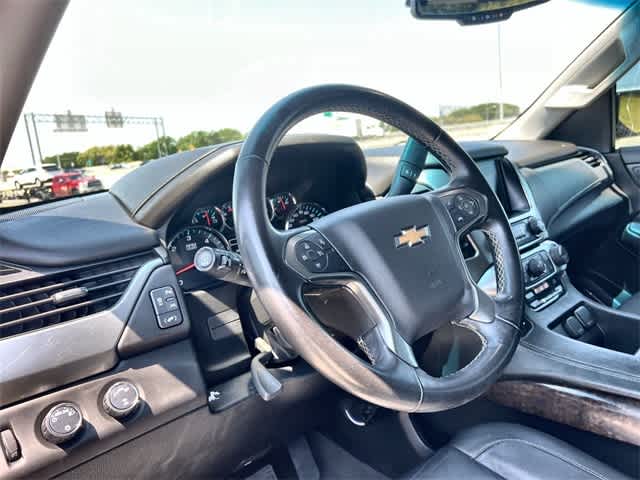 Thumbnail: 2019 Chevrolet Tahoe - 15