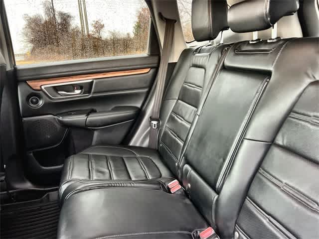 Thumbnail: 2019 Honda CR-V - 14