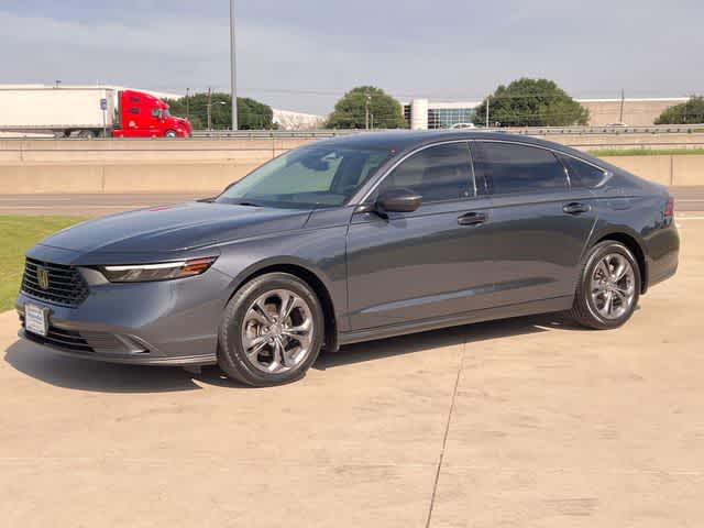 Thumbnail: 2023 Honda Accord - 4