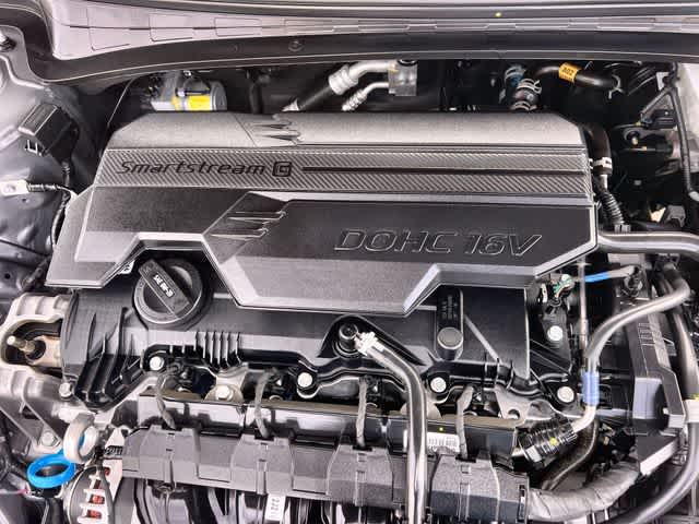 Thumbnail: 2025 Hyundai Elantra - 10