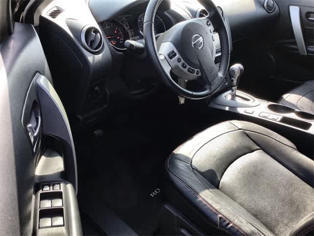 Thumbnail: 2013 Nissan Rogue - 3