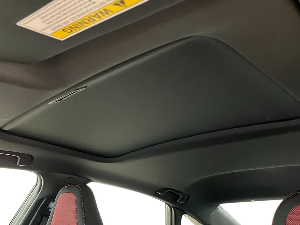 Thumbnail: 2026 Honda Civic - 24