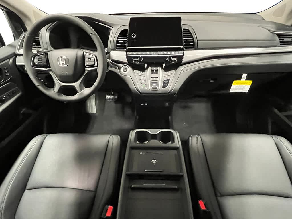Thumbnail: 2026 Honda Odyssey - 23