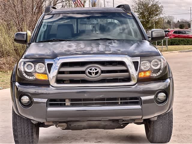 Thumbnail: 2010 Toyota Tacoma - 7