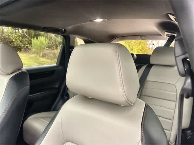 Thumbnail: 2024 Honda CR-V - 25