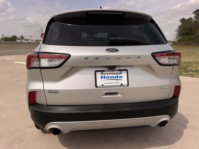 Thumbnail: 2020 Ford Escape - 6