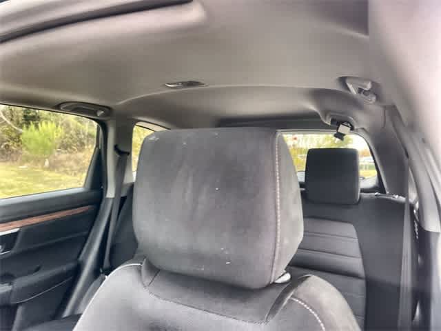 Thumbnail: 2022 Honda CR-V - 25