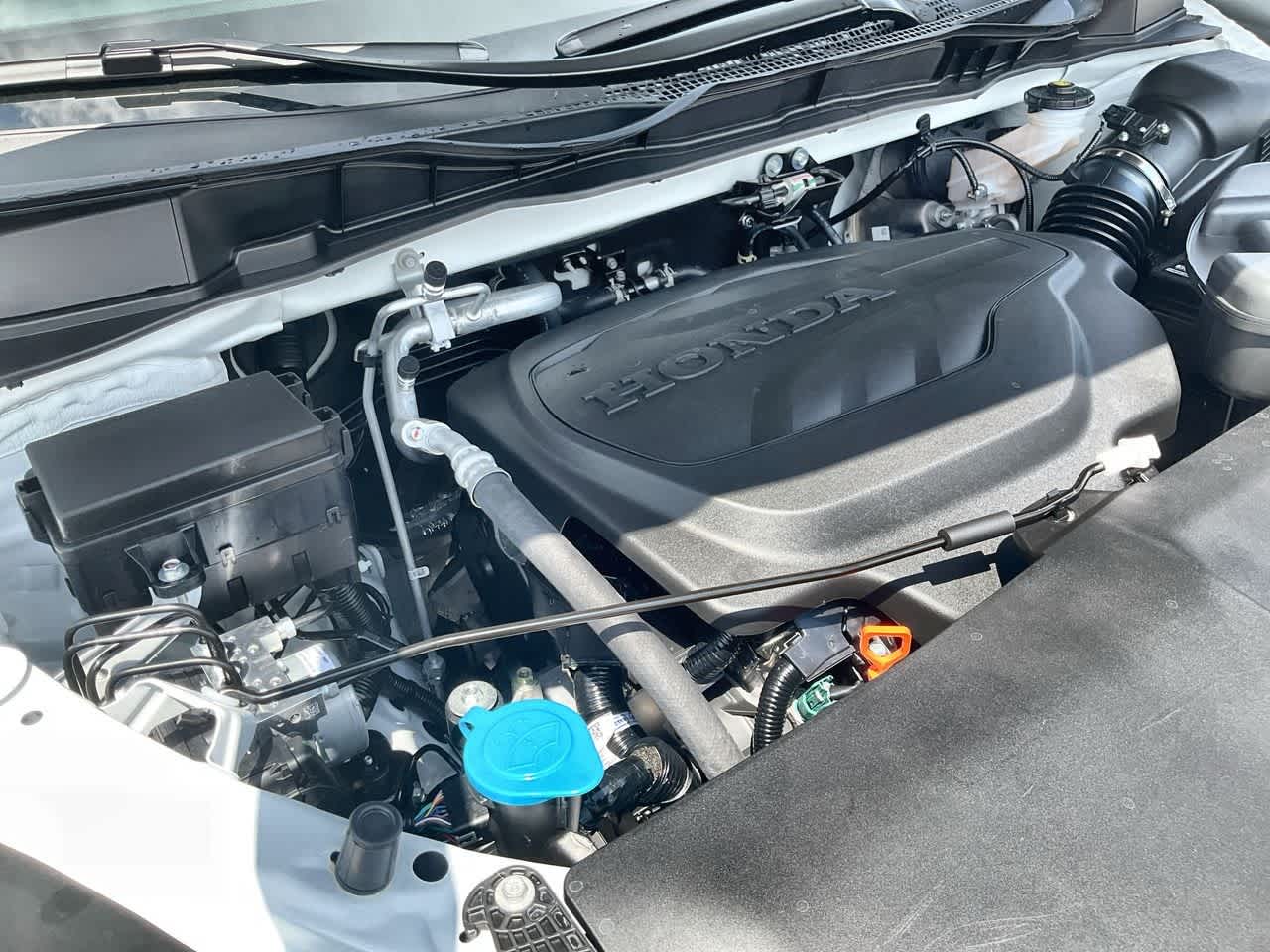 Thumbnail: 2026 Honda Odyssey - 9