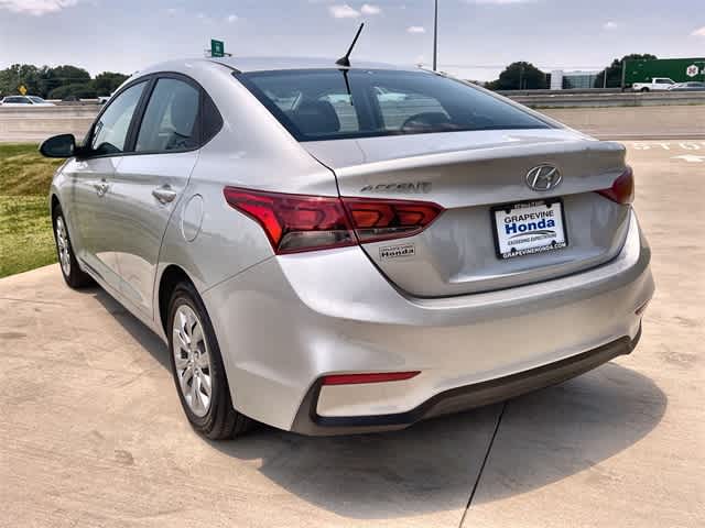 Thumbnail: 2022 Hyundai Accent - 5