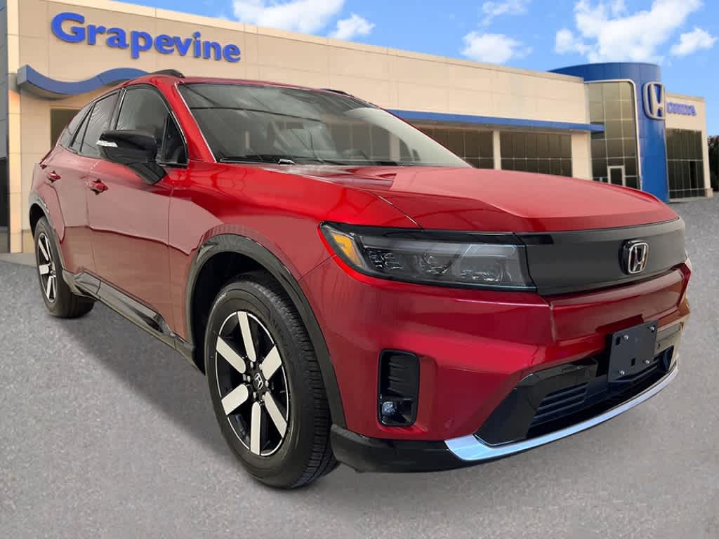 Thumbnail: 2026 Honda Prologue - 9