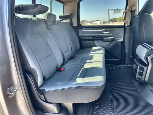 Thumbnail: 2020 RAM 1500 - 14