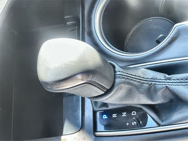 Thumbnail: 2023 Toyota Camry - 16