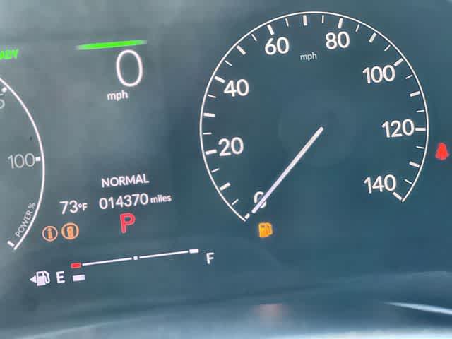 Thumbnail: 2025 Honda Civic - 19