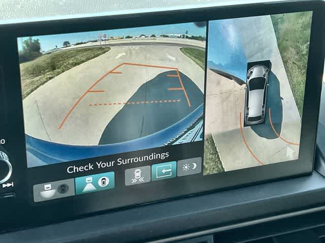 Thumbnail: 2025 Honda Pilot - 27