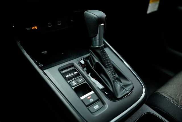 Thumbnail: 2026 Honda CR-V - 17