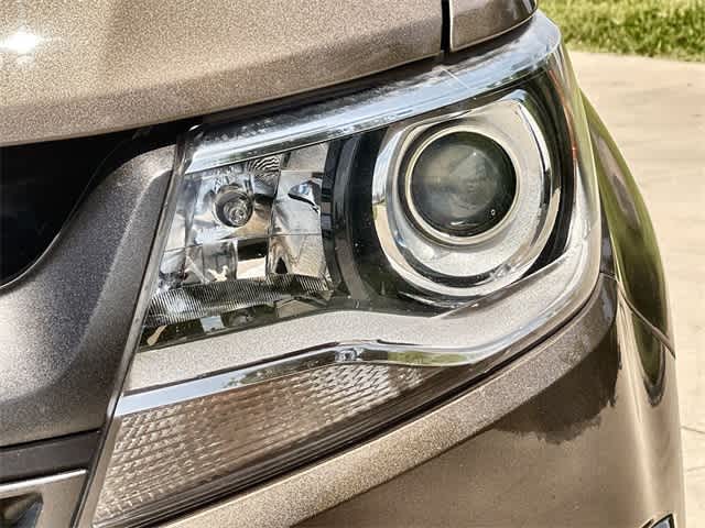 Thumbnail: 2016 Chevrolet Colorado - 24