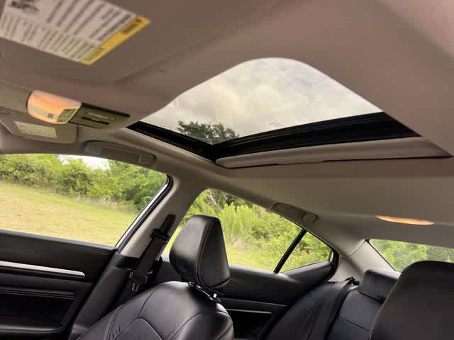 Thumbnail: 2023 Nissan Altima - 32