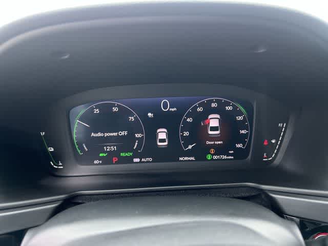 Thumbnail: 2025 Honda Accord - 19