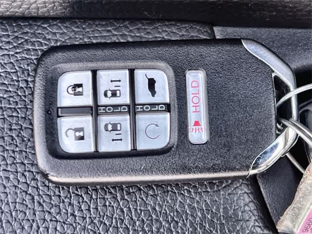 Thumbnail: 2024 Honda Odyssey - 21