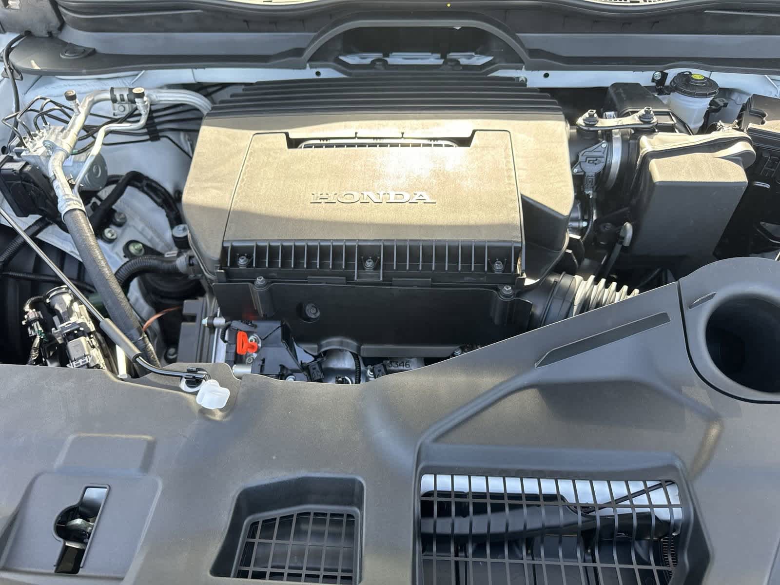 Thumbnail: 2025 Honda Pilot - 8