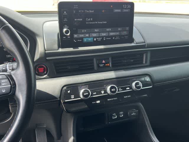 Thumbnail: 2023 Honda Pilot - 18