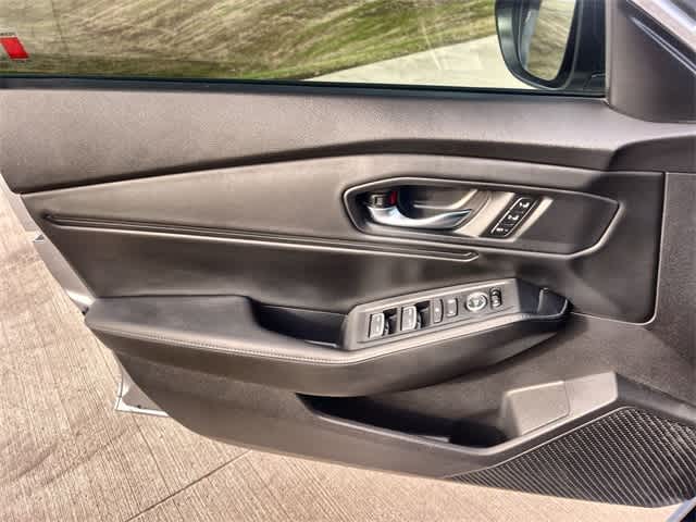 Thumbnail: 2024 Honda Accord - 30