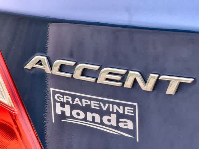 Thumbnail: 2015 Hyundai Accent - 8