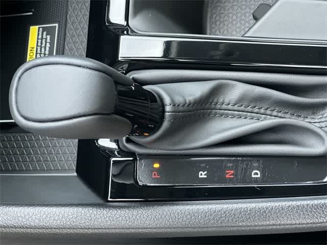 Thumbnail: 2025 Honda Accord - 16