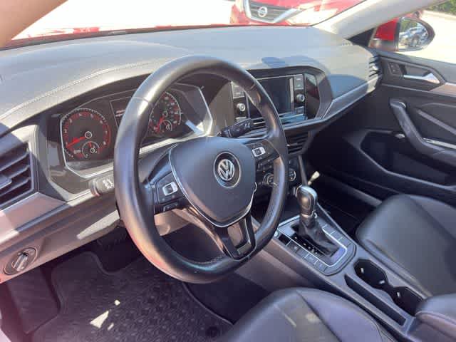 Thumbnail: 2019 Volkswagen Jetta - 15