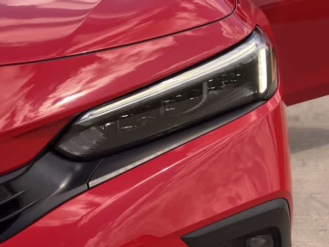 Thumbnail: 2024 Honda Civic - 24