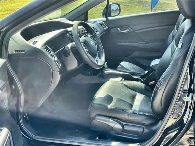 Thumbnail: 2013 Honda Civic - 3