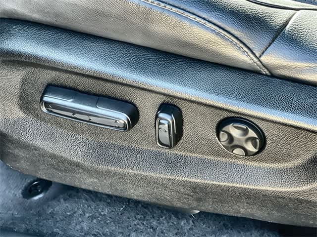 Thumbnail: 2021 Honda CR-V - 30