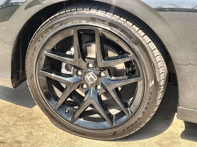 Thumbnail: 2026 Honda Civic - 9