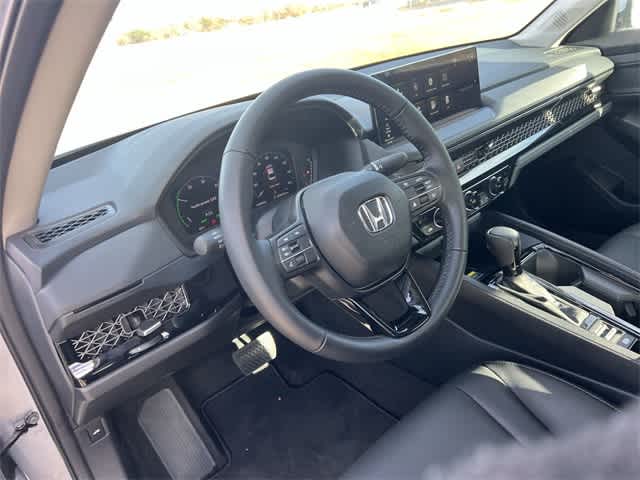 Thumbnail: 2025 Honda Accord - 15