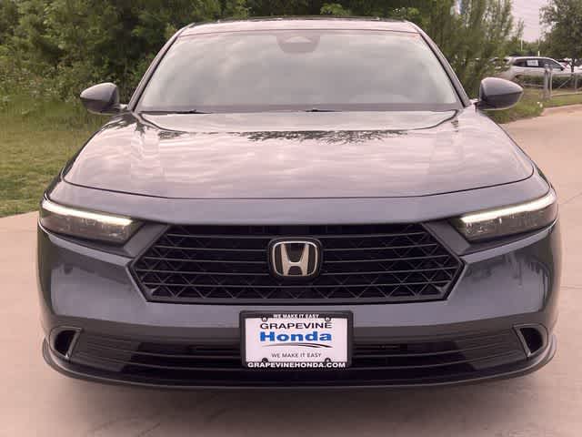 Thumbnail: 2023 Honda Accord - 7